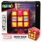 Spin Master Kostka Rubika 3x3 Ironman 
