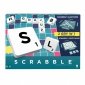 Mattel Gra Scrabble 2w1 