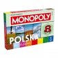 Winning Moves Gra Monopoly Polska jest piękna 2025 