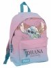 Kids Euroswan Plecak dwukomorowy 29 cm Stitch 