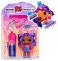 MGA Lalka Yummiland Lip Gloss Doll, Ruthie Pop 