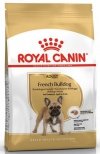 Royal Canin French Bulldog Adult karma sucha dla psów dorosłych rasy buldog francuski 3kg