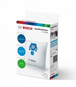 Bosch Worki do odkurzacza BBZWD4BAG