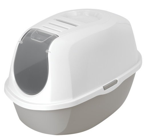 Yarro/Moderna Toaleta z filtrem Eco-Line beż