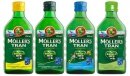 TRAN Mollers naturalny 250ml