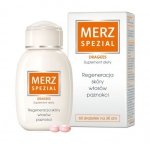 MERZ SPEZIAL Dragees x 60 drażetek