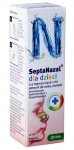 Septanazal dla dzieci, aerozol do nosa, 10 ml
