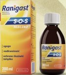 Ranigast S-O-S Mleczko 200ml