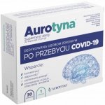 Aurotyna 30 kapsułek (po przebyciu COVID-19)