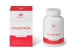 Colostrum Genactiv (Colostrigen), 120 kapsułek