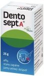 DENTOSEPT A płyn 25g