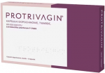 Protrivagin 6 kapsułek dopochwowych