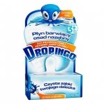 Dropingo Płyn Barwiący Osad Nazębny 10ml