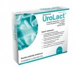 UroLact, 10 kapsułek