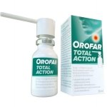 Orofar Total Action Spray 30ml