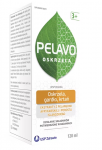 Pelavo Oskrzela Syrop 120ml