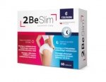 2 Be Slim, 60 tabletek