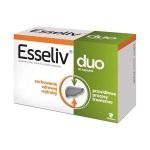 Esseliv Duo 40 kapsułek