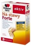 DOPPELHERZ Aktiv Na Stawy Forte x 60 kapsułek
