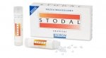 STODAL granulki 4g x 2op.