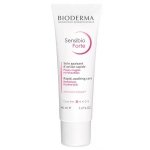 Bioderma Sensibio Forte Krem Intensywnie Kojący i Nawilżający 40ml