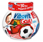 Vibovit Goal Żelki 30 Sztuk