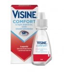 Visine Comfort 0,5 mg/ml, krople do oczu, roztwór, 15 ml