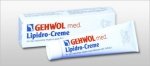 GEHWOL Lipidro krem silnie nawilżający do stóp 75ml