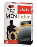 Doppelherz aktiv Men Lider, 60 kapsułek