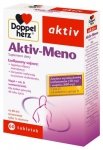 DOPPELHERZ Aktiv-Meno x 60tabl.