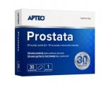 Prostata APTEO, 30 kapsułek