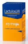 LACTULOSUM syrop 150ml