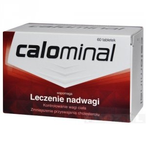 CALOMINAL 60 tabl.