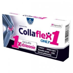 Collaflex Only 1 30 kapsułek