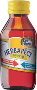 HERBAPECT syrop 150g