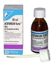 ACIFUNGIN FORTE 30ml