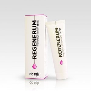 REGENERUM Serum regeneracyjne do rąk 50ml