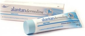 ALANTANDERMOLINE Krem lekki 50g