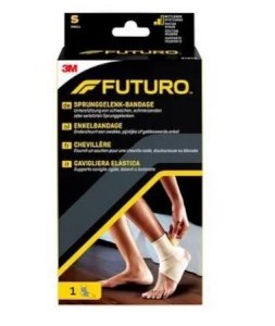 Futuro, Opaska stabilizująca staw skokowy, r. S