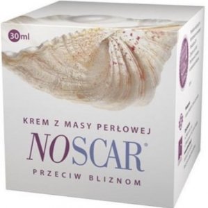 No-scar krem przeciw bliznom 30 ml