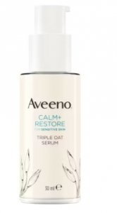 Aveeno Calm + Restore Serum z kompleksem z potrójnym owsem, 30 ml