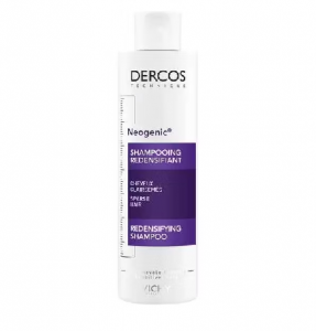 Vichy Dercos Neogenic Szampon 200ml