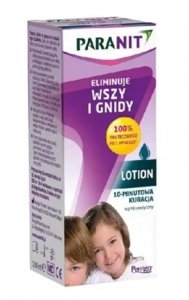 Paranit Lotion, 100 ml