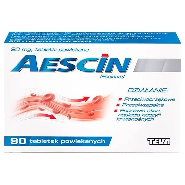 aescin