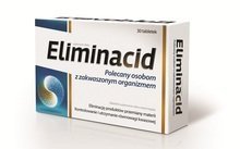 Eliminacid 30 tabletek