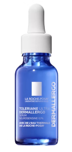 La Roche-Posay Toleriane Dermallergo Skoncentrowane Serum Nawilżające 20ml