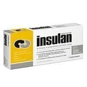 INSULAN x 60 tabletek
