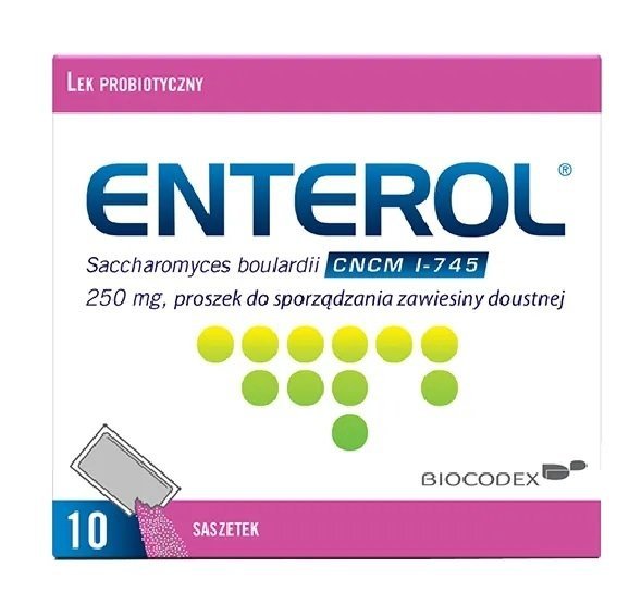 Enterol