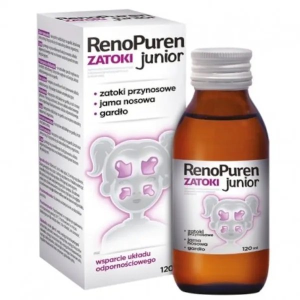 Renopuren