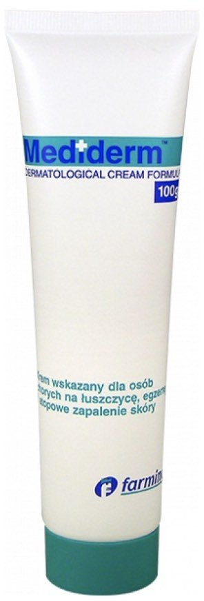 Mediderm Cream 100 g